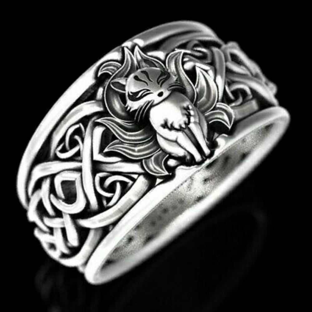 Ring Size 7,8,9 - Picture 2 of 4